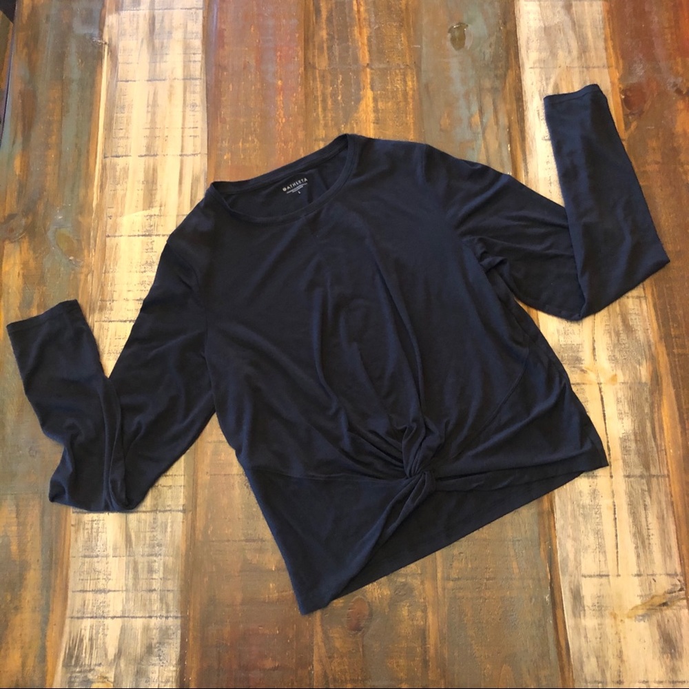 Athleta Top